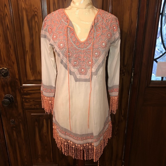 Kas Design - Dress - Picture 1 of 3